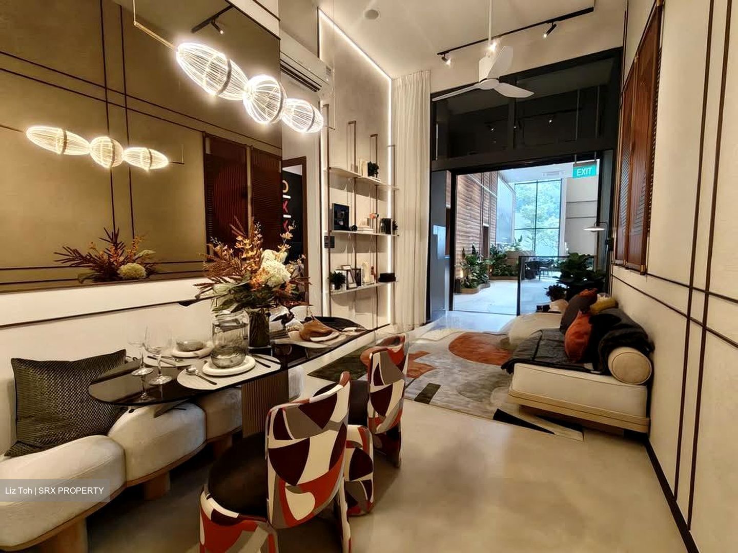 The Sen (D21), Condominium #587257601